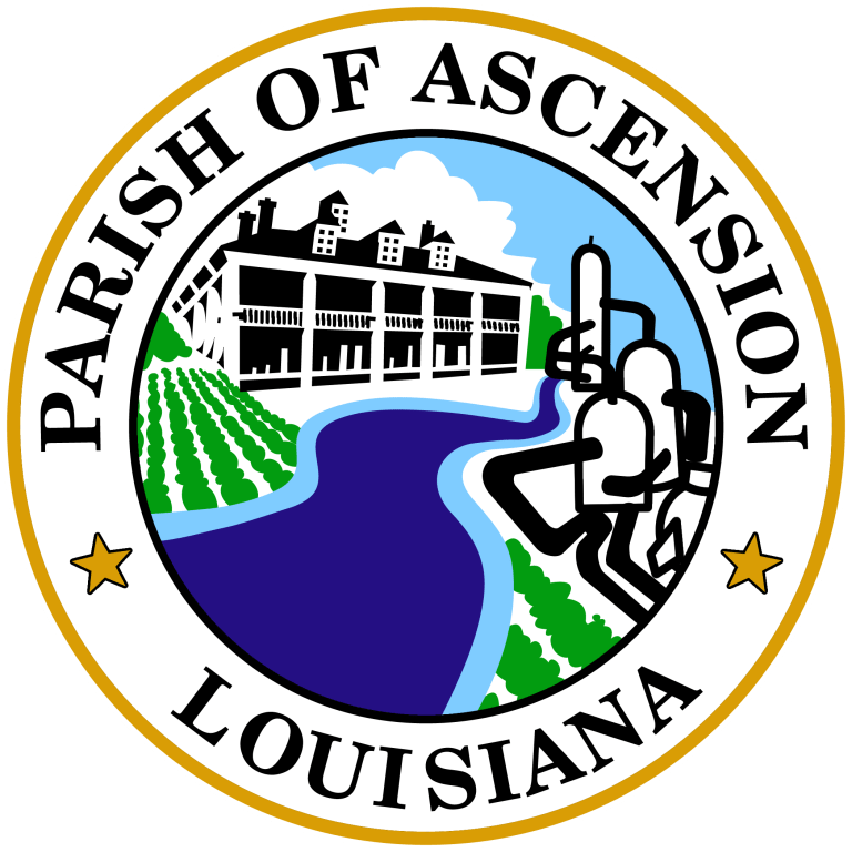 Geographic Information System Gis Division Ascension Parish Government